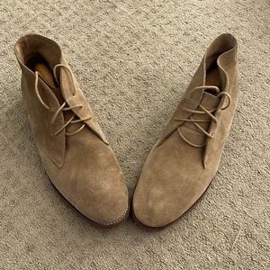 L.L. Bean chukka boot